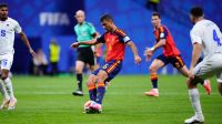 Espanha busca reação contra Arábia Saudita após tropeço na estreia da Copa