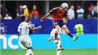 Espanhóis detonaram seleção após empate com Cabo Verde: "Horríveis"