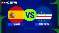 Espanha x Cabo Verde: horário e onde assistir à Copa do Mundo