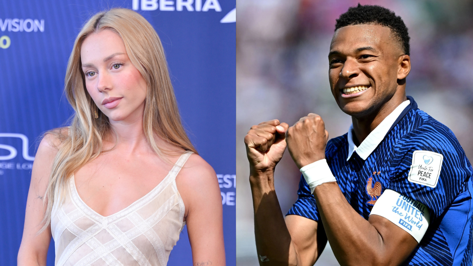 ester exposito mbappé