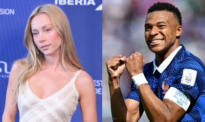 ester exposito mbappé