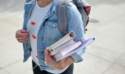 Imagem de destaque do post: Comissão aprova proposta que dará suporte a alunos com altas habilidades