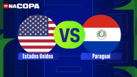 Estados Unidos x Paraguai: horário e onde assistir à Copa do Mundo
