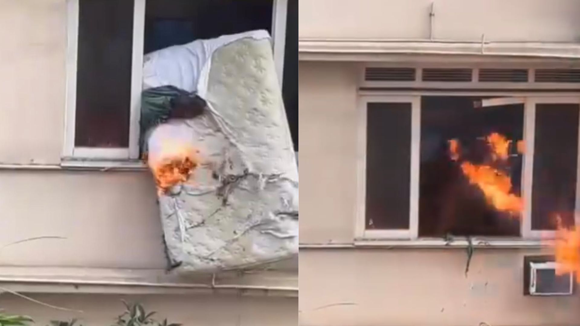 explosão