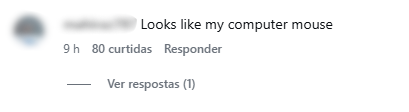 • Reprodução / Redes sociais