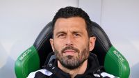 Lembra dele? Herói da Copa de 2006, Grosso é novo técnico da time italiano