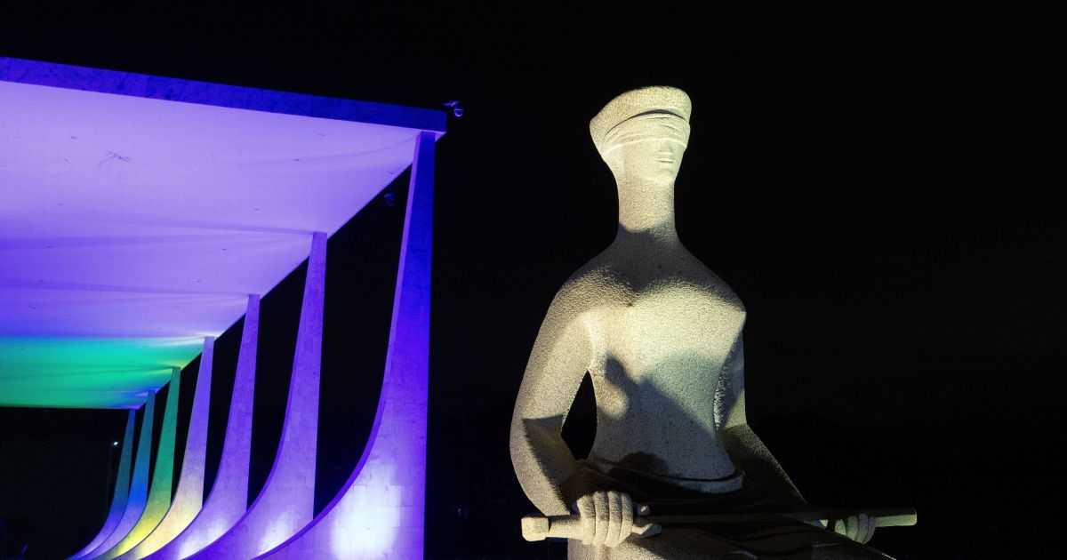 Entenda em 5 pontos a tese fixada pelo STF para julgar crimes sexuais