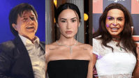 Xororó, Demi Lovato e Gretchen: veja famosos que acreditam em OVNIs