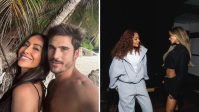Paula Fernandes assume novo romance; conheça namorado da cantora
