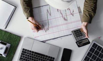 Esta é a terceira semana consecutiva de aumento em fluxos de entrada em fundos globais
