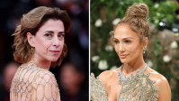 Fernanda Torres reage a fala de Jennifer Lopez sobre "Ainda Estou Aqui”