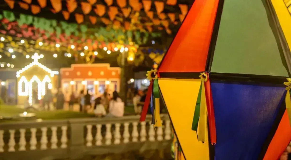 Cesta junina fica mais barata em 2026
