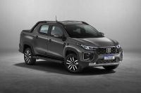 Fiat Strada: picape é dona do mercado brasileiro e corre para o hexa