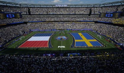 Imagem de destaque do post: Fifa disponibiliza novos ingressos para a final da Copa por até R$ 177 mil
