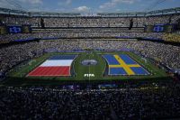 Fifa disponibiliza novos ingressos para a final da Copa por até R$ 177 mil