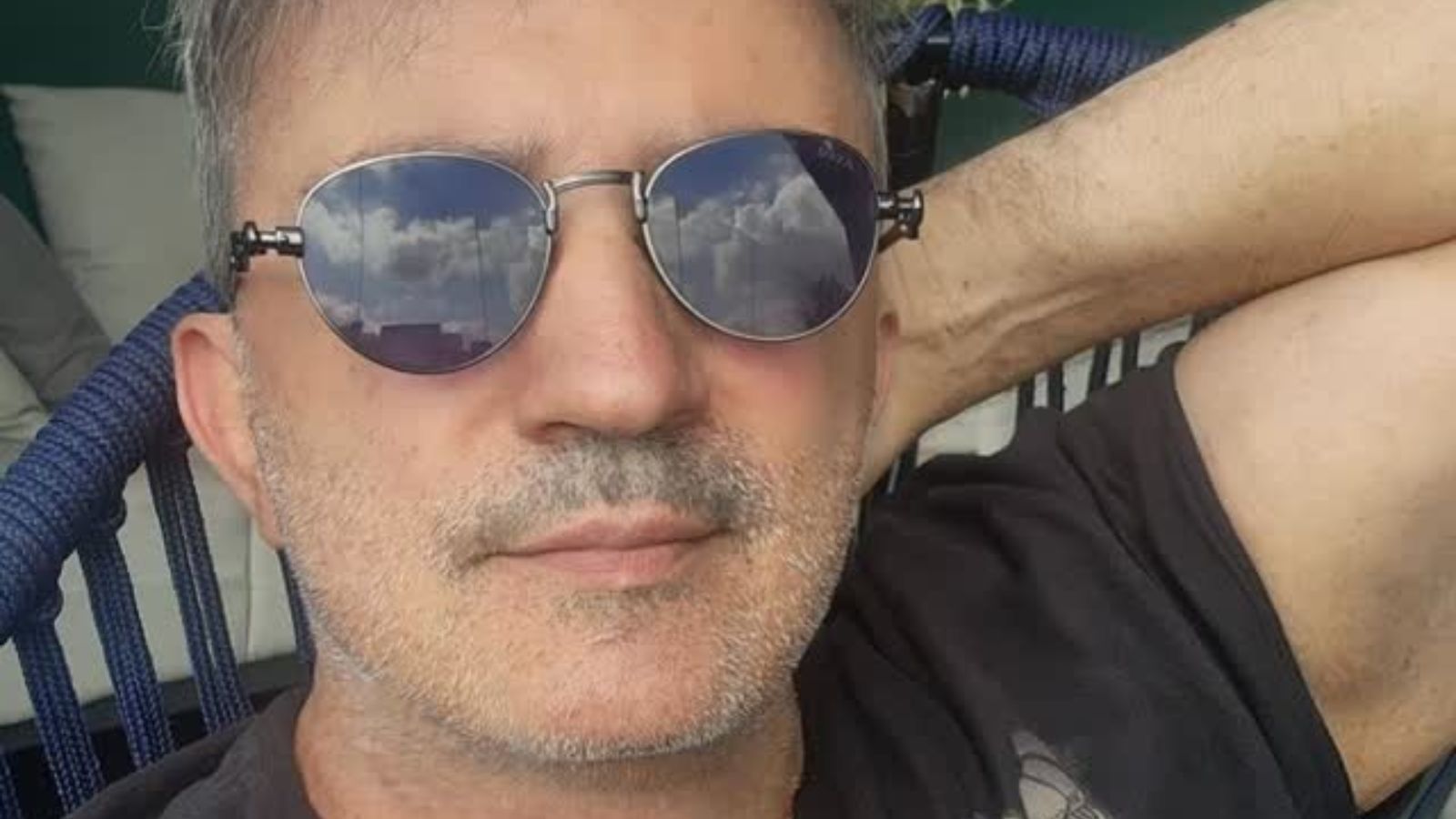 Morre ator e dublador Figueira Júnior