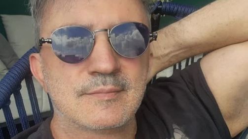 Morre ator e dublador Figueira Júnior