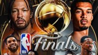 NBA anuncia árbitros das Finais de 2026; Curtis Blair estreia na decisão