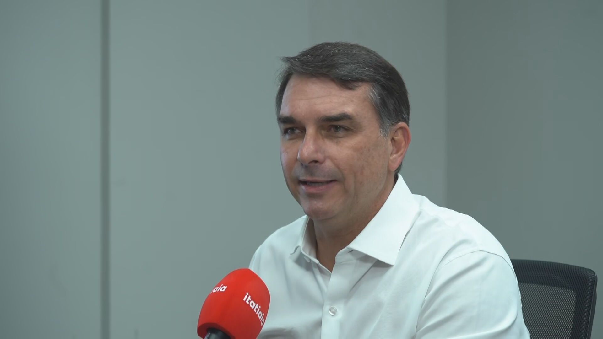 Flávio Bolsonaro
