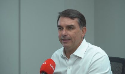 Flávio Bolsonaro