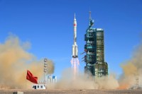 Empresa chinesa rival da Starlink lança nova rodada de financiamento