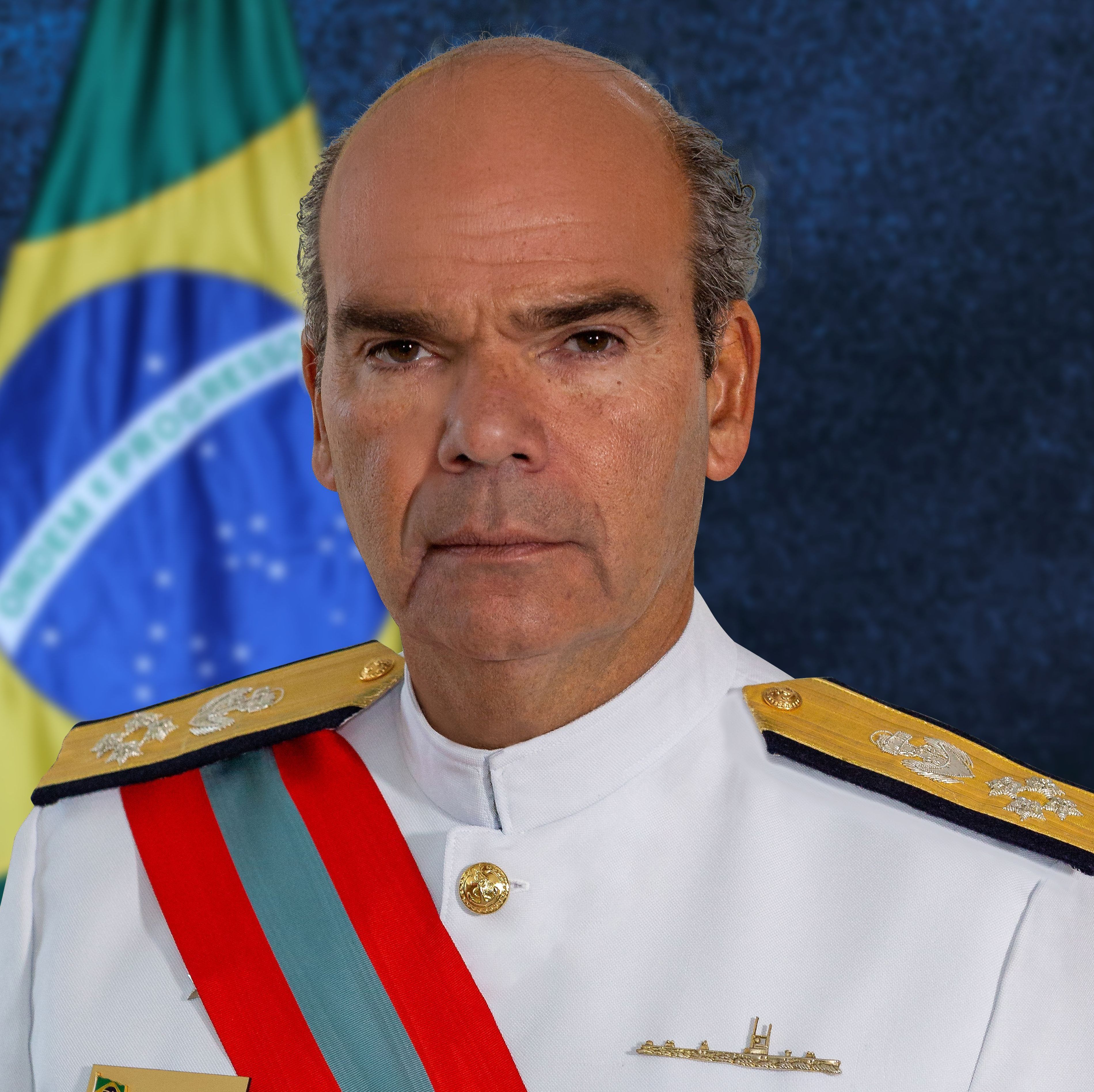 Marcos Sampaio Olssen