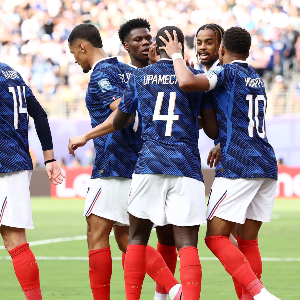 Veja agenda da Copa deste sábado (4) com o começo das oitavas de final