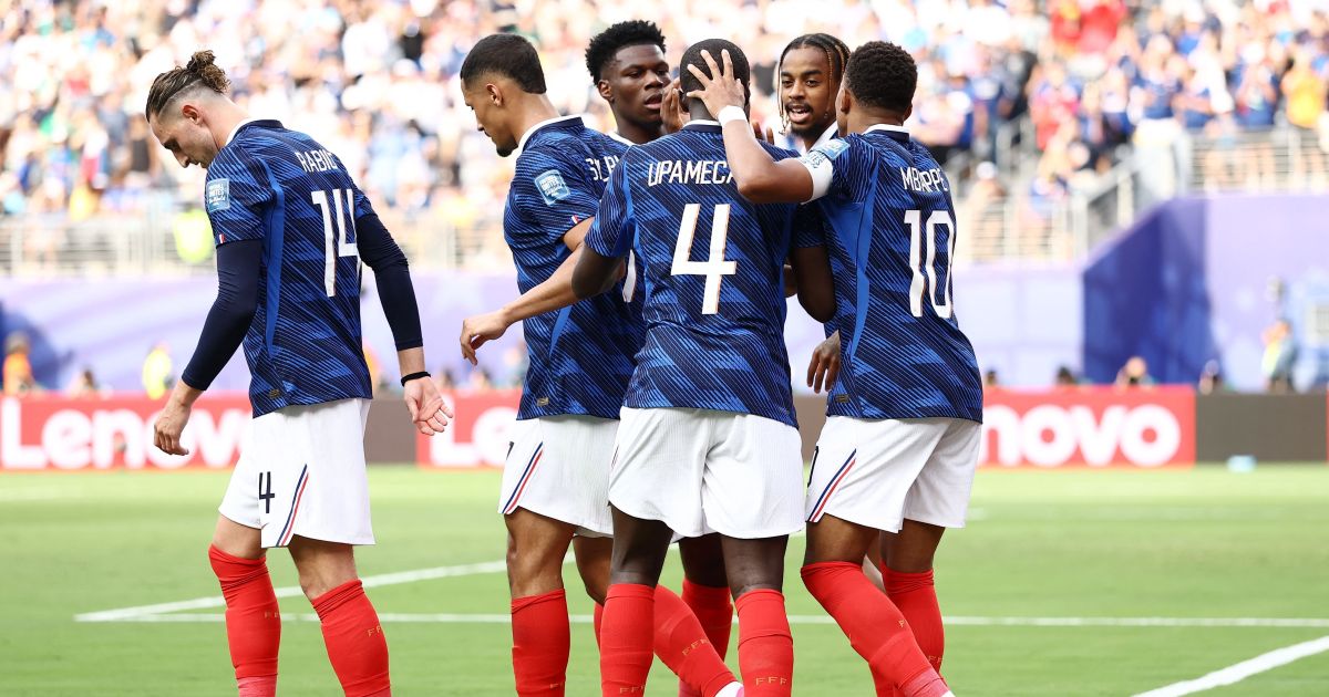 Veja agenda da Copa deste sábado (4) com o começo das oitavas de final