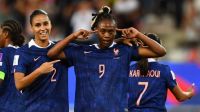 Em jogo tenso, EUA batem Brasil e interrompem boa fase da Se