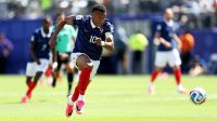 Mbappé supera Pelé e iguala Messi na artilharia histórica da Copa do Mundo