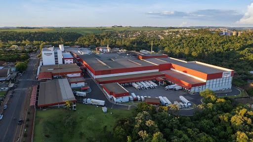 Cooperativas iniciam operação de esmagadora de soja que pertenceu à Dreyfus