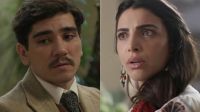"Nobreza do Amor”: Fuad mostra a verdadeira face e choca Salma