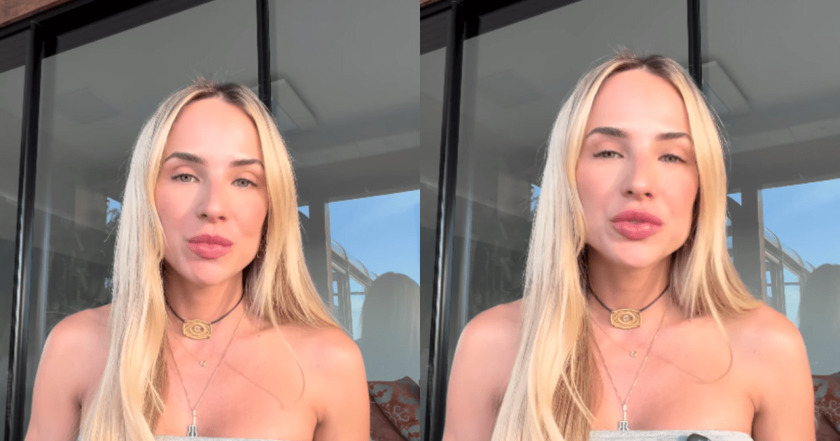 Gabi Martins sobre BBB 20: “Vi minha participação como um fracasso”