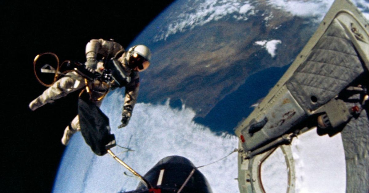 61 años de Gemini IV: recuerda la misión que intensificó la carrera espacial