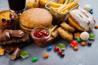 Quatro em cada cinco alimentos infantis são ultraprocessados
