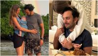 Gisele Bündchen deseja Feliz Dia dos Pais ao marido e esquece Tom Brady