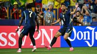 Foi sorte? Matheus Cunha abre o placar em Brasil x Haiti