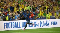 Gol anulado e mais: como foi a estreia de Endrick na Copa do Mundo