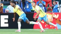 Galvão critica defesa do Brasil após gol do Marrocos: "Marcação infantil"