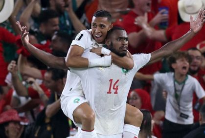 Marrocos elimina Holanda e avança na Copa em festival de pênaltis errados