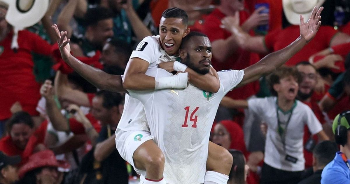 Marrocos elimina Holanda e avança na Copa em festival de pênaltis errados