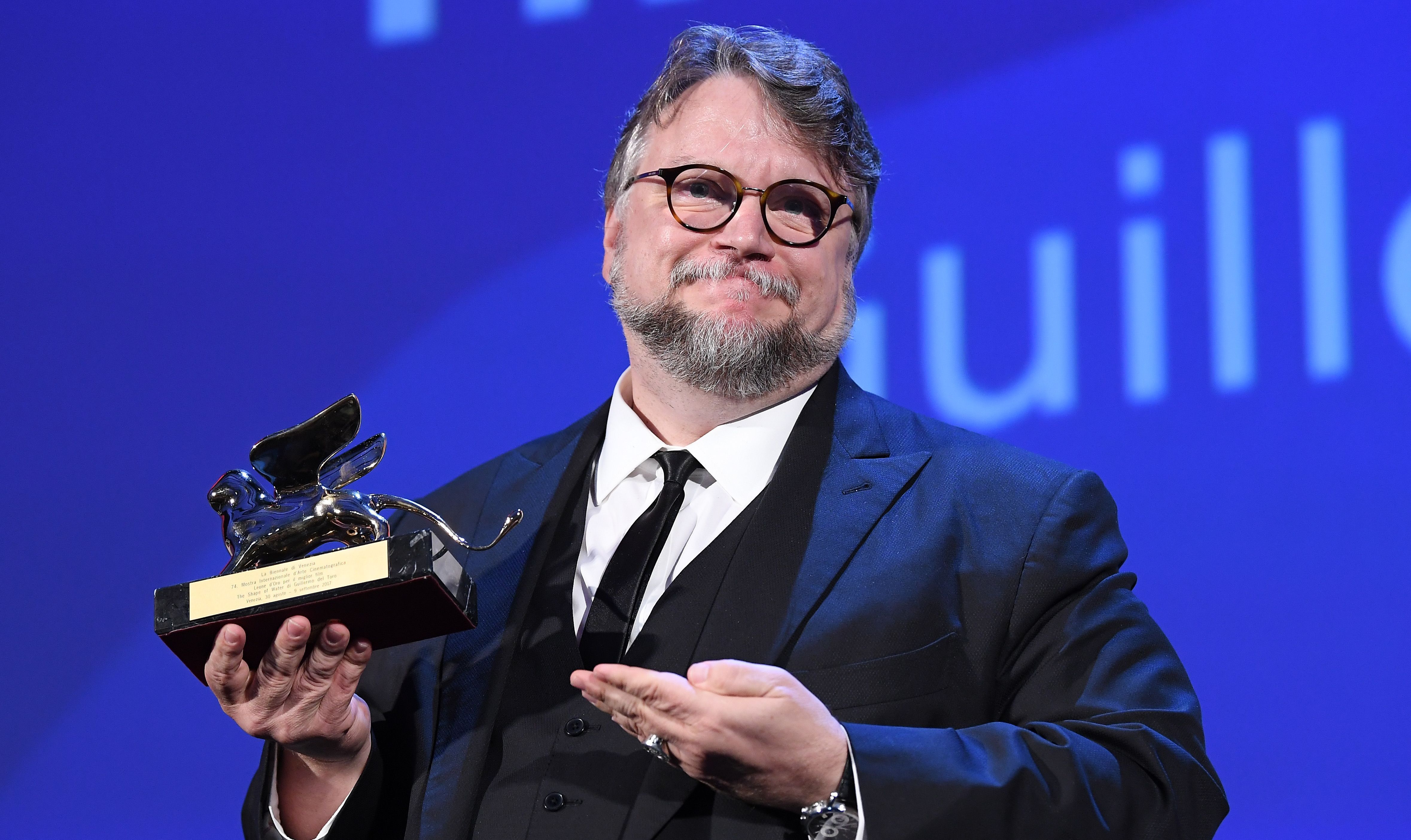 Award Ceremony - 74th Venice Film Festival