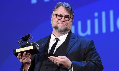 Award Ceremony - 74th Venice Film Festival