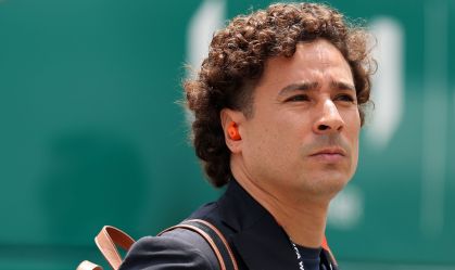 Imagem de destaque do post: Ochoa se torna primeiro jogador da história a participar de seis Copas