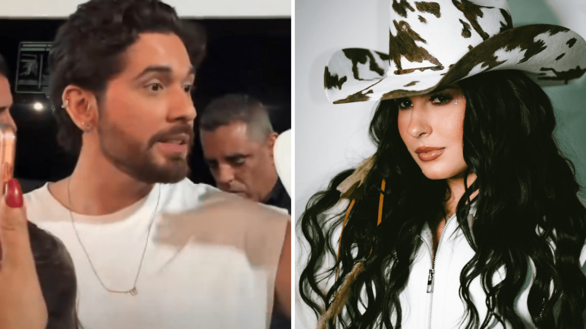 Ana Castela lamenta morte de fã em show em MG: “Que Deus conforte”