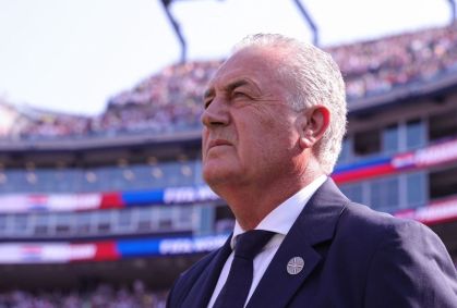 Calor pode ajudar o Paraguai diante da França na Copa, afirma técnico