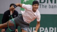 Guto Miguel vence, faz história e é campeão juvenil de Roland Garros