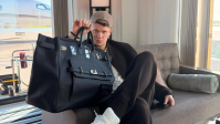 Erling Haaland, atacante da Noruega coleciona bolsas de luxo; veja fotos