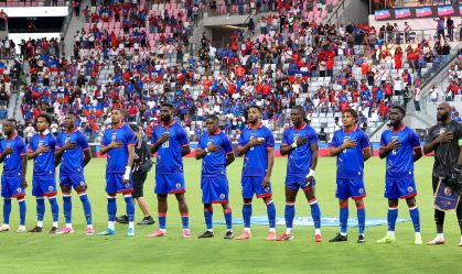 Haiti perdeu para o Peru em amistoso pré-Copa do Mundo