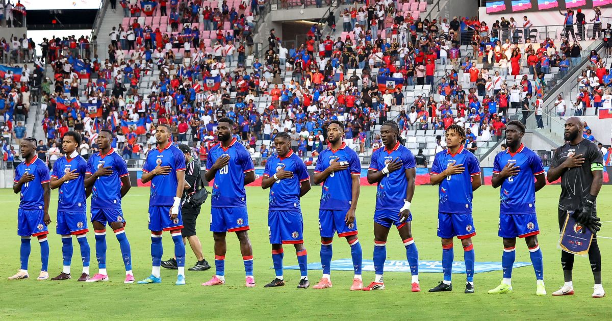 Adversário do Brasil na Copa, Haiti perde de virada para o Peru em amistoso